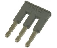 Перемычка гребешкового типа WAGO WAGO 280-483 перемычка гребешкового типа