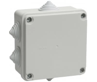 IEK КМ41233 100х100х50 (UKO11-100-100-050-K41-44)