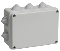 IEK КМ41241 150х110х70 (UKO10-150-110-070-K41-44)