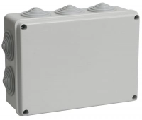 IEK КМ41243 190х140х70 (UKO11-190-140-070-K41-44)