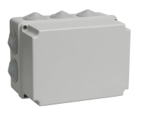 IEK КМ41245 190х140х120 (UKO10-190-140-120-K41-44)