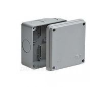 Рувинил Коробка TYCO 100х100х50 (67049)