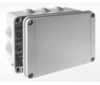 Рувинил Коробка TYCO 300х220х120мм (67069)