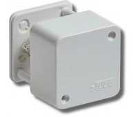 Рувинил Коробка TYCO 55х55х32 (65002)