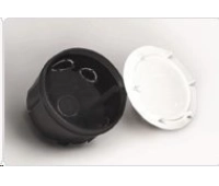 Промрукав Коробка распаячная 100х40 (80-0851)