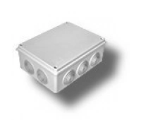 Промрукав Коробка распаячная 200х150х75 (40-0320)