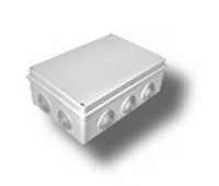 Промрукав Коробка распаячная 260х175х90 (40-0330)