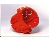 Промрукав Коробка установочная 64х60 (80-0510)