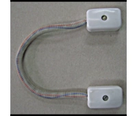 Устройство соединительное для 2х2 проводов Велос УС 2х2 (400 мм)