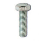 ДКС Болт с шестигранной головкой М12х40 (CM081240)