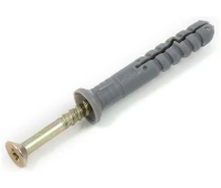 РДК Дюбель-гвоздь 6х80 (200 шт)