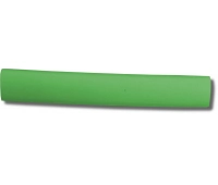 ДКС Термоусаживаемая трубка 4,8/2,4мм, зеленый (2NF20148G)