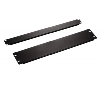 Фальш-панель Hyperline BPV-4-RAL9005