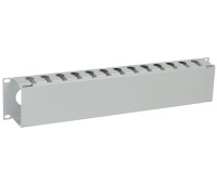 ITK CO35-2MCM, 2U (серый)