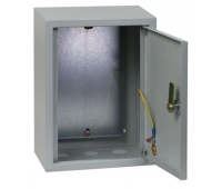 Шкаф металлический с монтажной платой 350х350х150 мм EKF ЩМП-35.30.15 (ЩМП-03) IP31 PROxima (mb22-03)