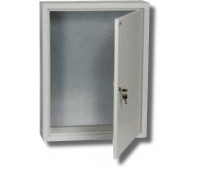 IEK ЩМП-1-0 36 УХЛ3 IP31, 395x310x220 (YKM40-01-31)