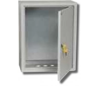 IEK ЩМП-2-0 36 УХЛ3 IP31, 500x400x220 (YKM40-02-31)