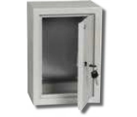 IEK ЩМП-3.2.1-0 36 УХЛ3 IP31, 300x210x150 (YKM40-321-31)