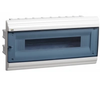 IEK ЩРВ-П-18 IP41 PRIME (MKP82-V-18-41-10)