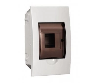 IEK ЩРВ-П-4 IP41 (MKP12-V-04-40-20)