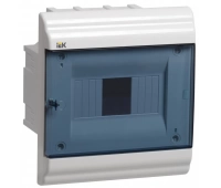IEK ЩРВ-П-6 IP41 PRIME (MKP82-V-06-41-20)