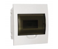 IEK ЩРВ-П-8 IP41 (MKP12-V-08-40-20)