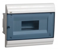 IEK ЩРВ-П-9 IP41 PRIME (MKP82-V-09-41-20)