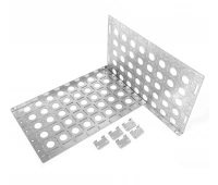 Комплект боковых монтажных панелей Elbox EU-400.210