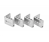 Кронштейн крепления направляющих EMS Elbox EMS-VGAF-19.800