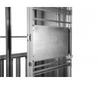 Панель монтажная секционная Elbox EMS-SMP-900.500