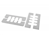 Панель для ввода кабеля Elbox EMS-PCD-600.100