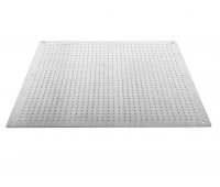 Панель монтажная перфорированная Elbox EMW-MP-500.500