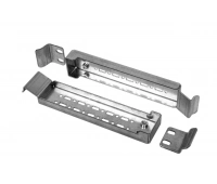 Шина монтажная Elbox EMW-RM-25.45.300