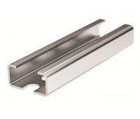 ДКС DIN-рейка перфорированная С1F 30х15х16мм L=2м (02165)