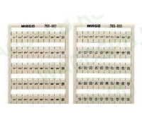 WAGO WAGO 793-699 маркировочная система WMB MULTI