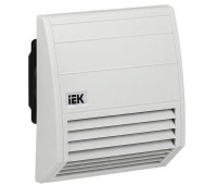 IEK Вентилятор с фильтром 102 куб.м./час (YCE-FF-102-55)