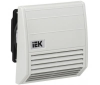 IEK Вентилятор с фильтром 55 куб.м./час (YCE-FF-055-55)