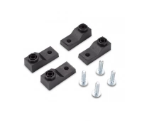 Тахион Крепление для ТШП настенное