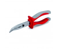 КВТ Длинногубцы изогнутые СТАНДАРТ 200 мм