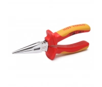 КВТ Длинногубцы ПРОФИ 160 мм