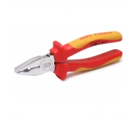 КВТ Пассатижи ПРОФИ 180 мм