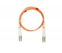 Патч-корд оптический многомодовый NIKOMAX NMF-PC2M2C2-LCU-LCU-002