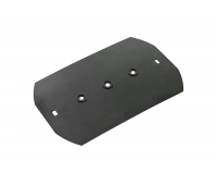 NIKOMAX NMF-CVR-SPL32-BK