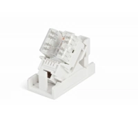 Hyperline SIP2K-C5E-M45-22.5