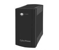 Источник бесперебойного питания CyberPower UTC650E