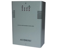 Источник вторичного электропитания Accordtec ББП-60 v.8