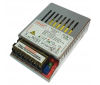 FARADAY 18W/12-24V/78AL