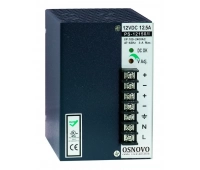 Блок питания промышленный OSNOVO PS-12150/I