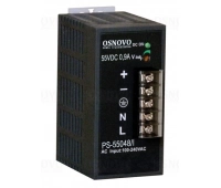 Блок питания OSNOVO PS-55048/I