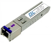 SFP-модуль GIGALINK GL-OT-SG14SC1-1550-1310-D